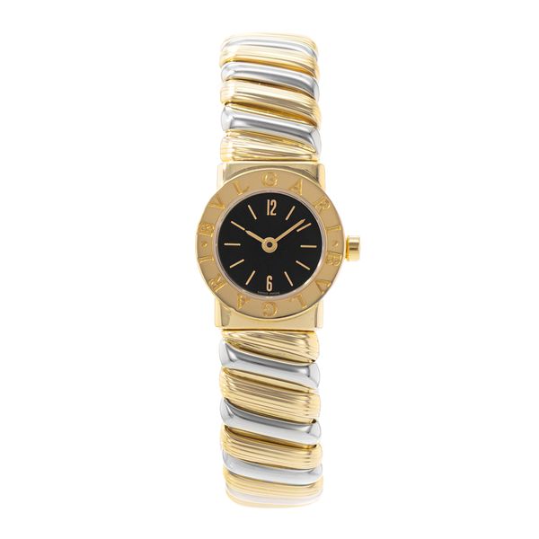 Bvlgari BB Tubogas BB 19 2T